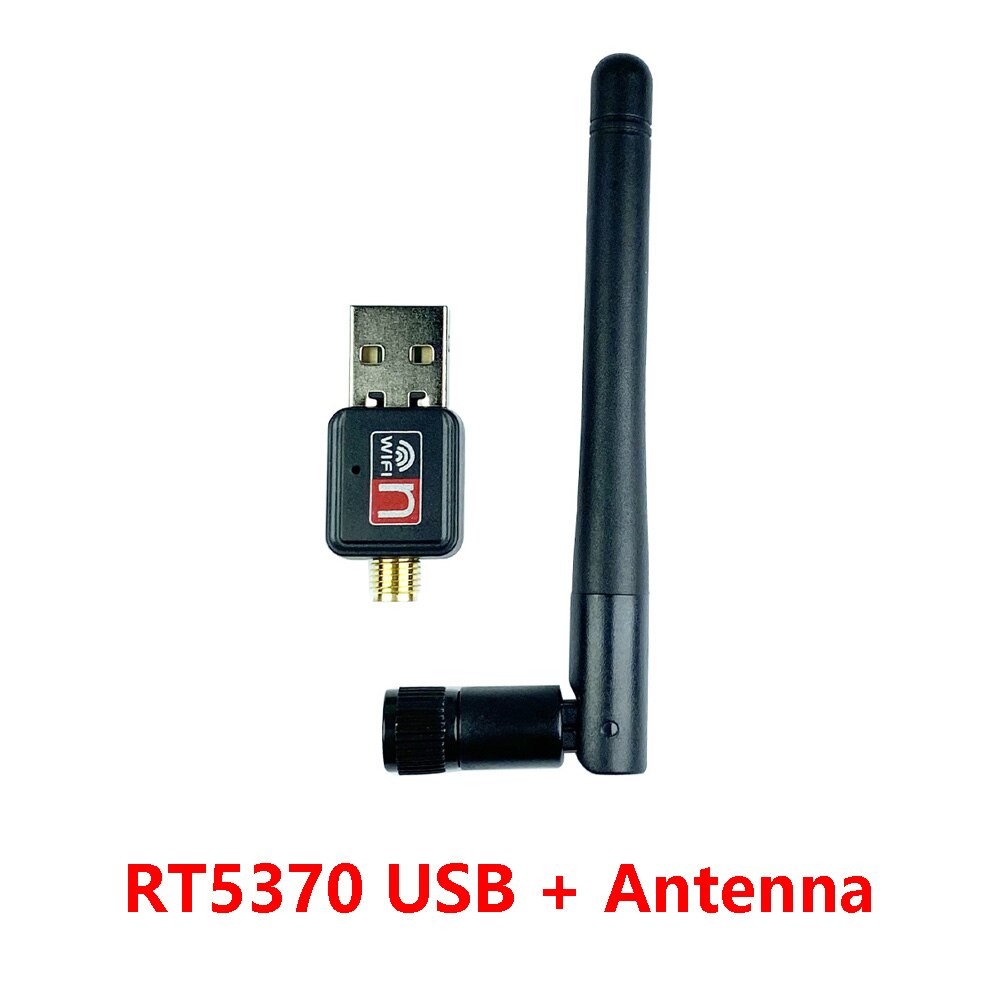 St Rt Wifi Ralink Chip Polybag Pac Grandado