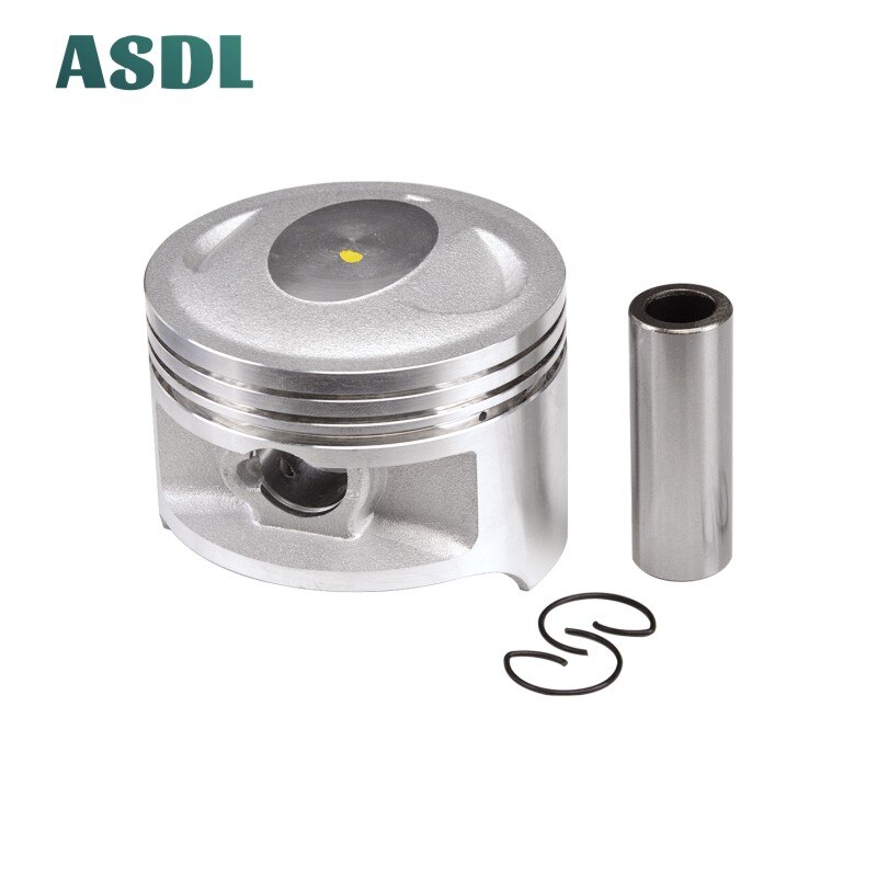 For DR200 DF200 GS200 DR DF GS 200 Piston 66mm 66.25mm 66.50mm 66.75mm 67mm