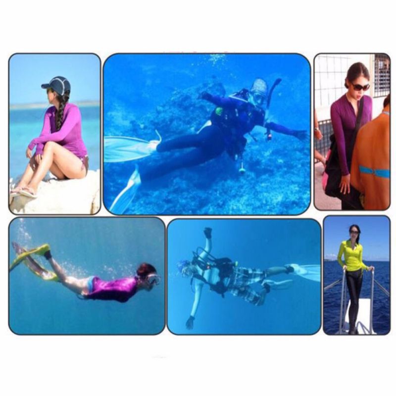 1 Paar Duiken Sokken Zwemmen Scuba Premium Lycra Fin Duik Sokken Duiken Snorkelen Fin Boot Sokken