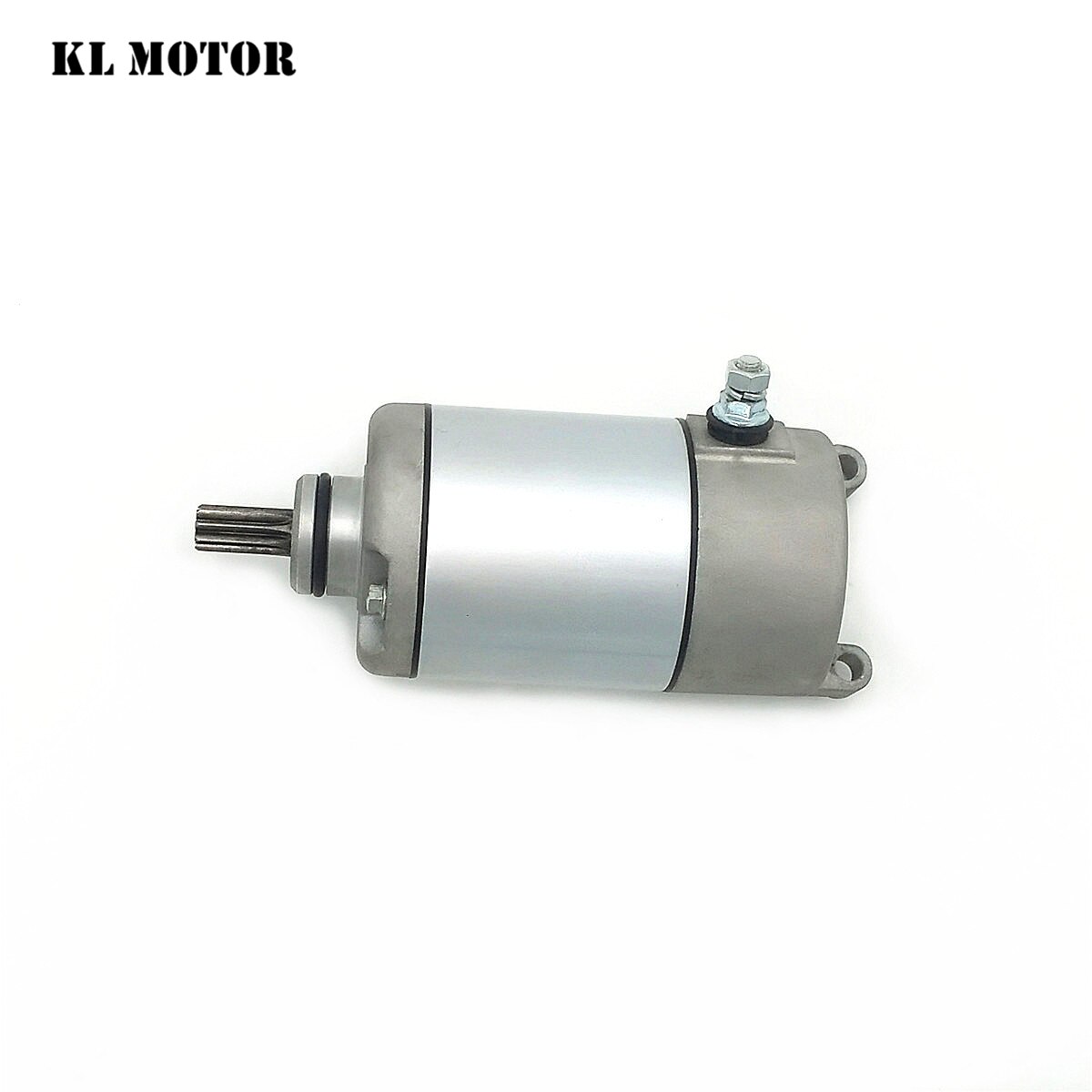 Hisun 400CC HS400 ATV UTV Starter motor 31200-F12-0000 Hisun ATV Parts 31200-003-0000 QUAD GO KART