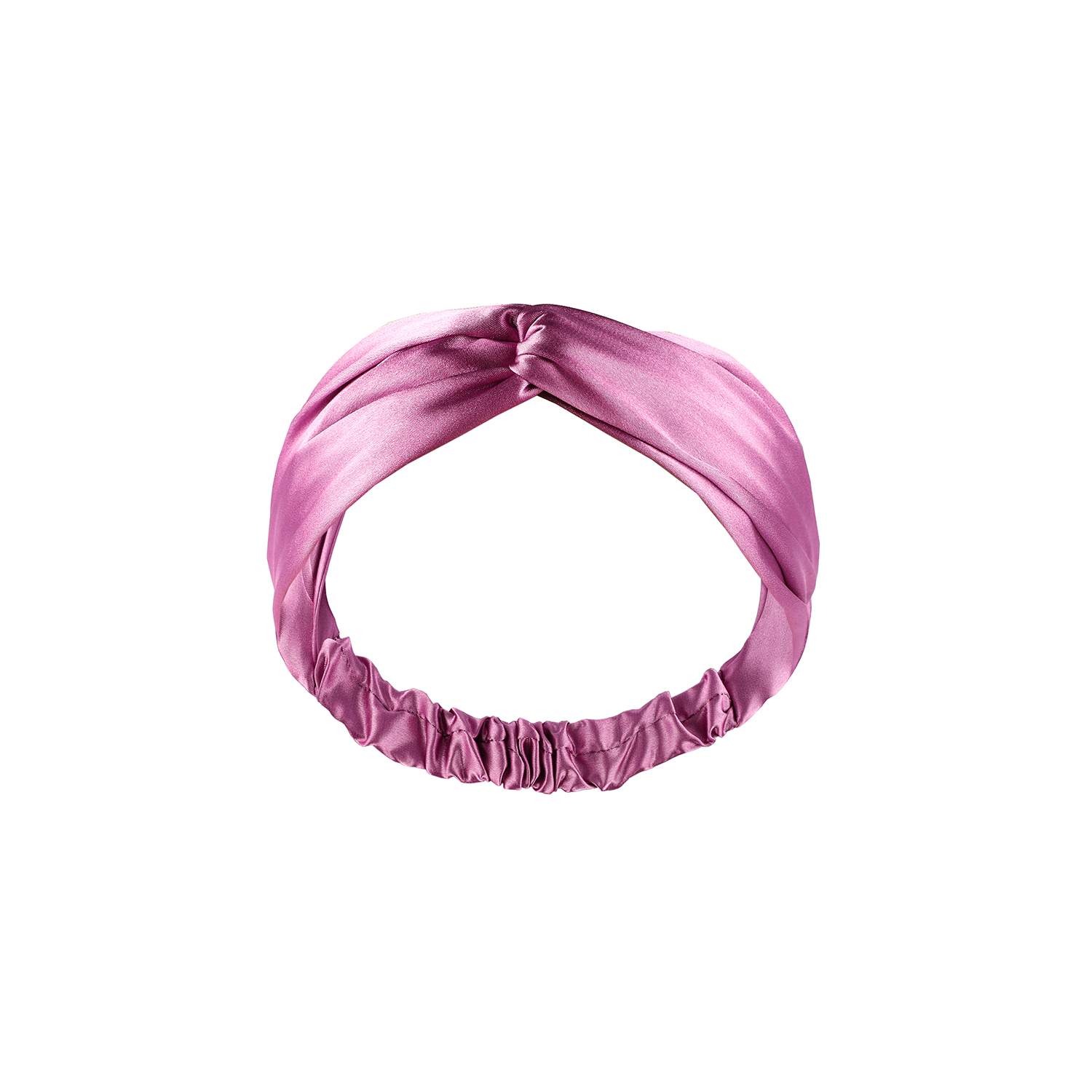 Make-Up Hoofdband Verwijdering Ultra Brede Hoofdband Schoonheidssalon Hoofd Wrap Voor Vrouwen: Roze