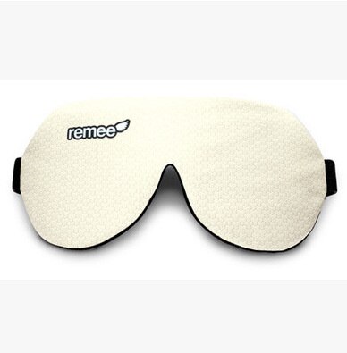 Lucid Dream Mask Dream Machine Make Patch Dreams Masks Inception Lucid Dream Control Eye Mask Multicolor: White