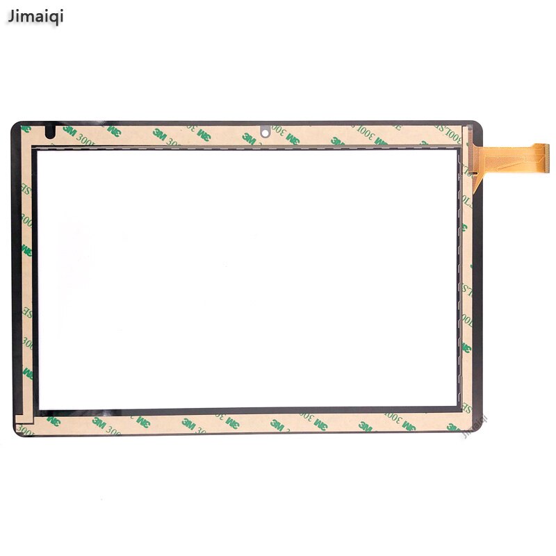 Écran tactile de remplacement pour tablette 10.1 pouces V0, avec capacité externe