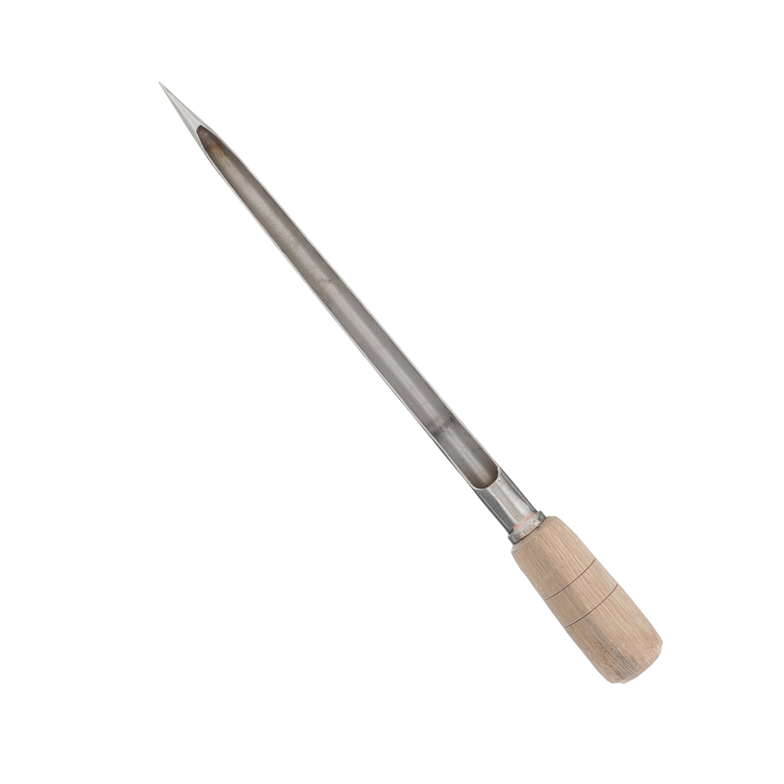 Wheat Corn Rice Grain Powder Sampler Stainless Steel Cereal Sampler: Default Title