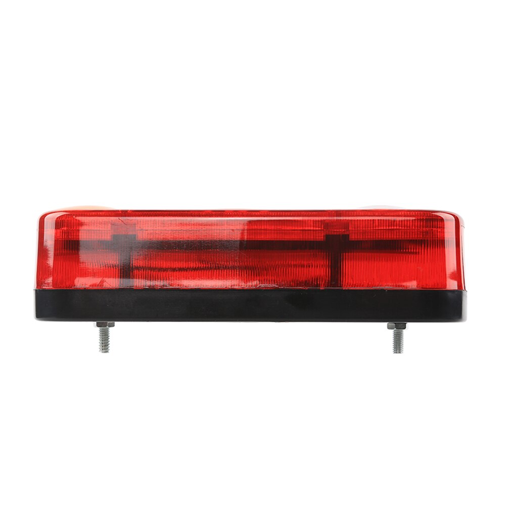 12V 32 Led Auto Vrachtwagen Achterlicht Achterlicht Achter Stop Remlicht Signaal Indicator Lampen Voor Vrachtwagen Vrachtwagen caravan Van Lamp