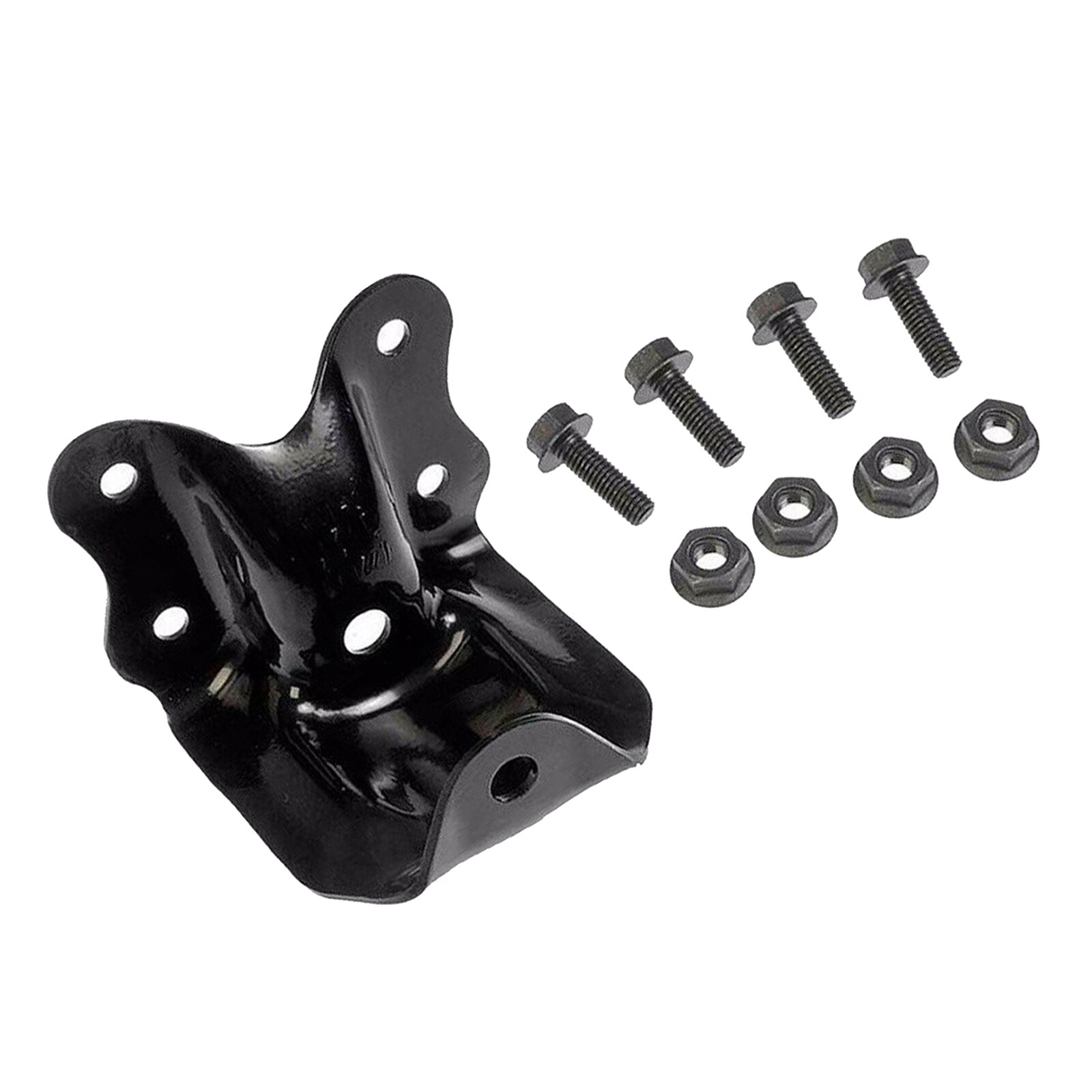 Rear Spring Rearward Rear Position Leaf Spring Hanger Kit E3TZ5775B For Ford 1F7028205