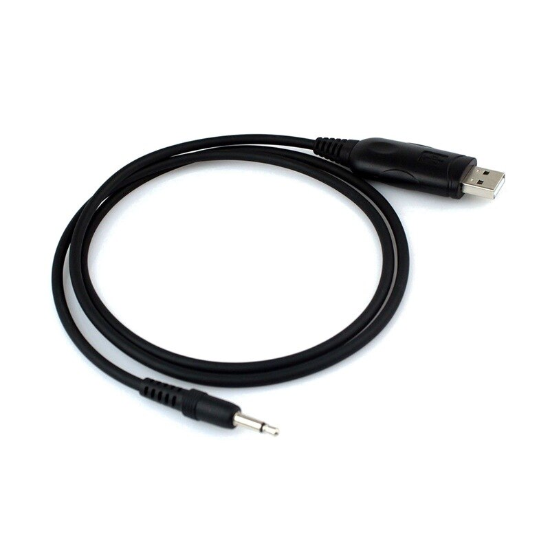 Cable de interfaz CI-V Cat para Radio Icom CT-17 IC-706 con CD CT17