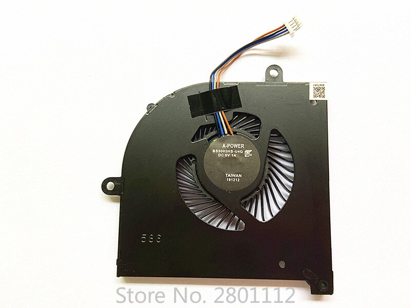 Hoog Kwaliteit MSI SUMMIT E16 FLIP EVO A11MT-037NL Laptop Accu