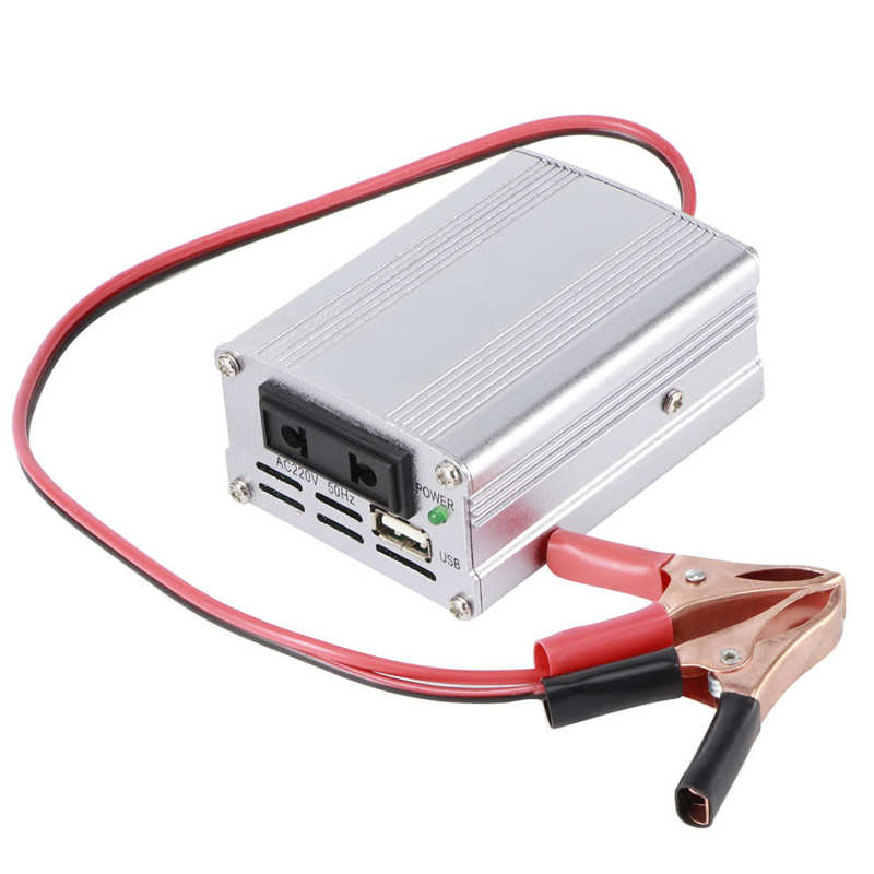 poultry farming supplies Farm Animal Supplies Portable DC 12V to AC 220V Aluminum Alloy Inverter Incubator Accessories Farming