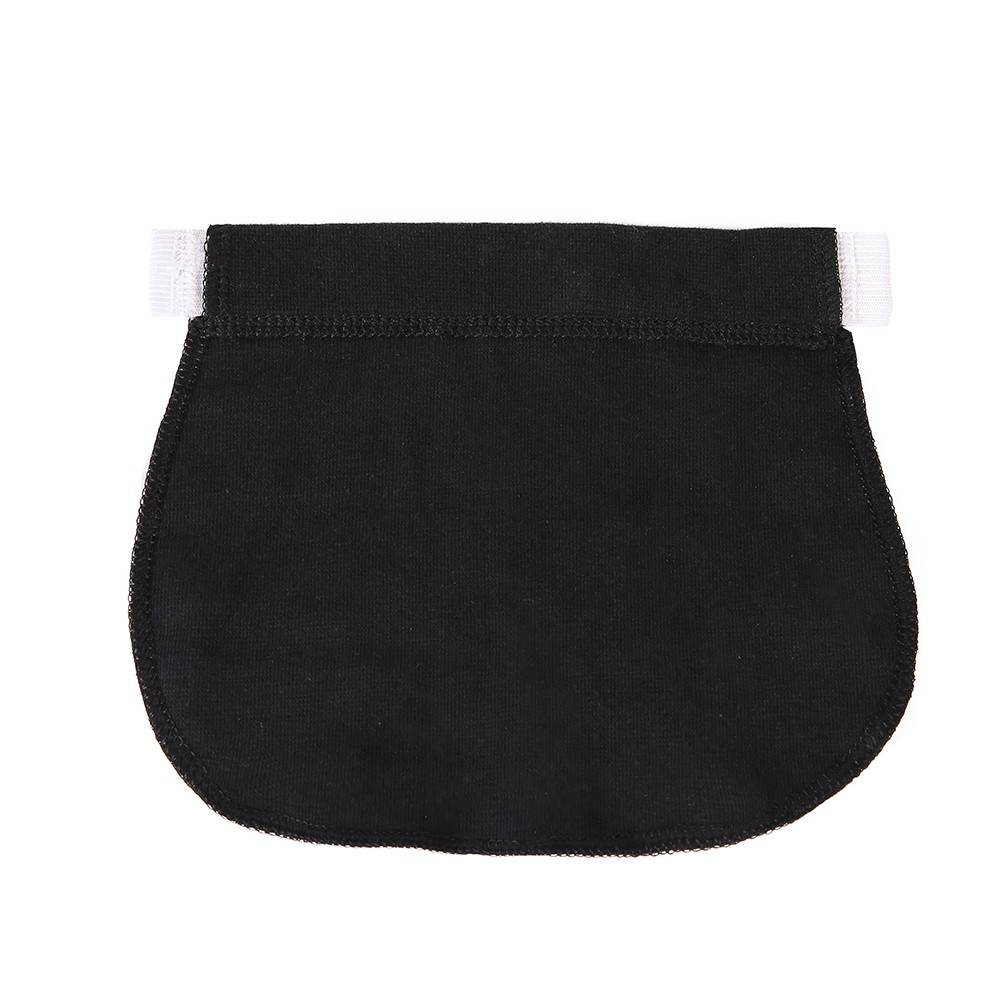 Extensor de cintura para madre, pantalones elásticos de premamá, nancy, cinturón negro/azul/caqui, 3 uds.