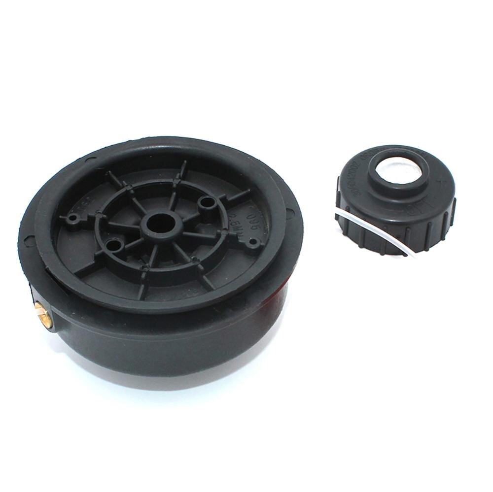 Trimmer Head for Bolens BL100 Yard Machines Y26CO Yard Man YM21CS YM4520 PN 753-04284 791-610317B 753-1155 791-153066B