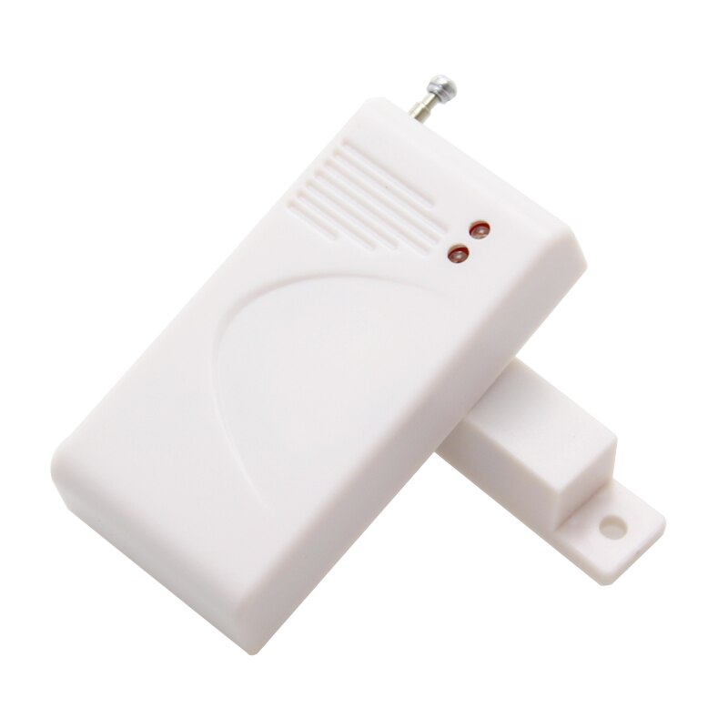 Wireless Door Sensor for Wireless GSM Home Security Alarm System 433Mhz