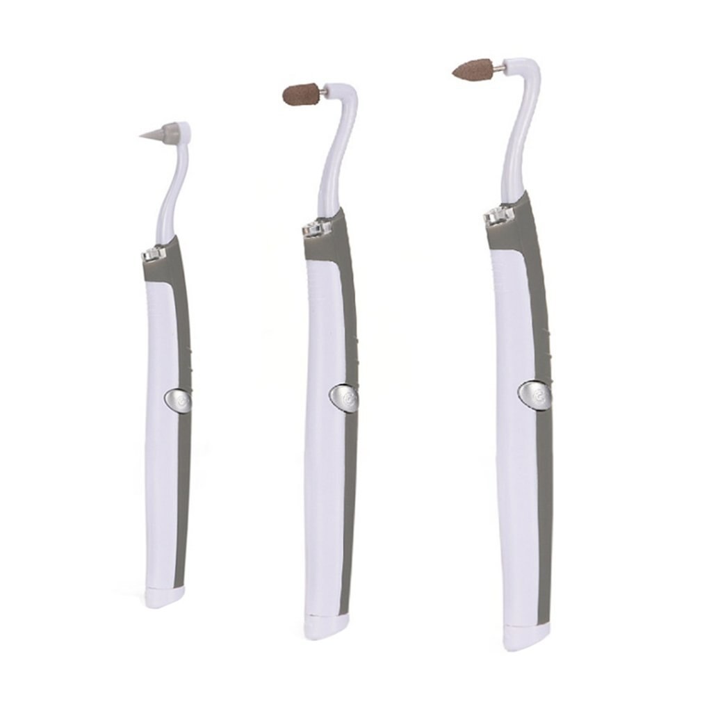 Multifunctionele led sonische vibrerende elektrische tandenbleekmiddel, gum, polijstmiddel, tandsteenverwijdering, tandenknarsen, vlekkenset