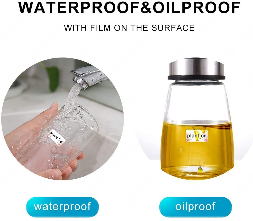 Imprimante thermique portable D11 pour étiquettes, machine d'impression thermique pour poche, étiquette de planificateur