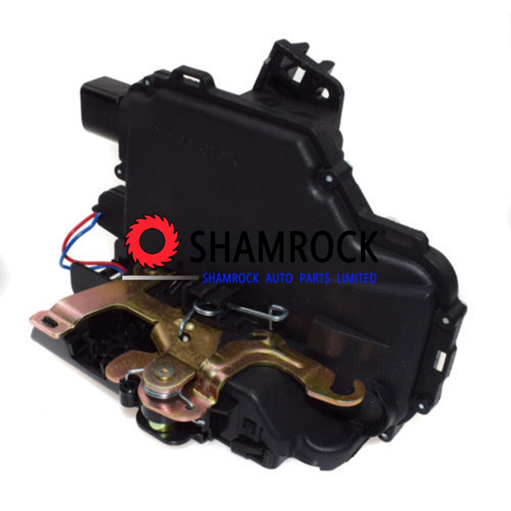 Actionneur de verrouillage de porte avant gauche, OEM, pour vw JJETTA GOLF PPOLO coccinelle BORA PASSAT SSEAT AROSA LEON TOLEDO SSKODA
