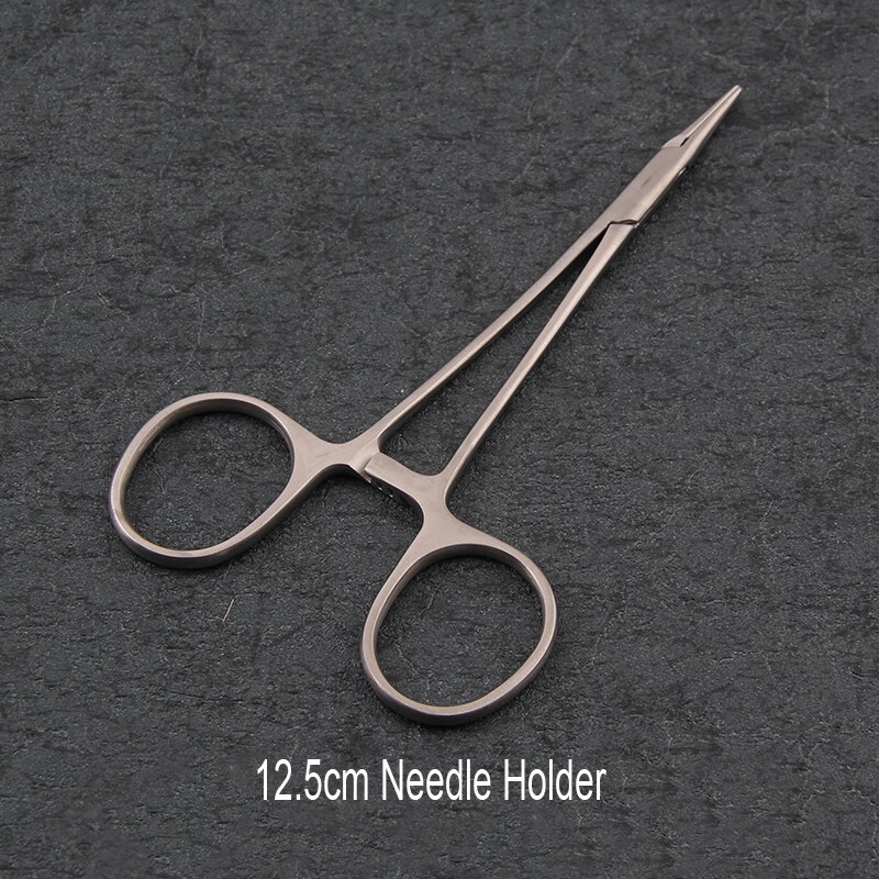 Neseinstrumentsett septum saks neseskreller: 13
