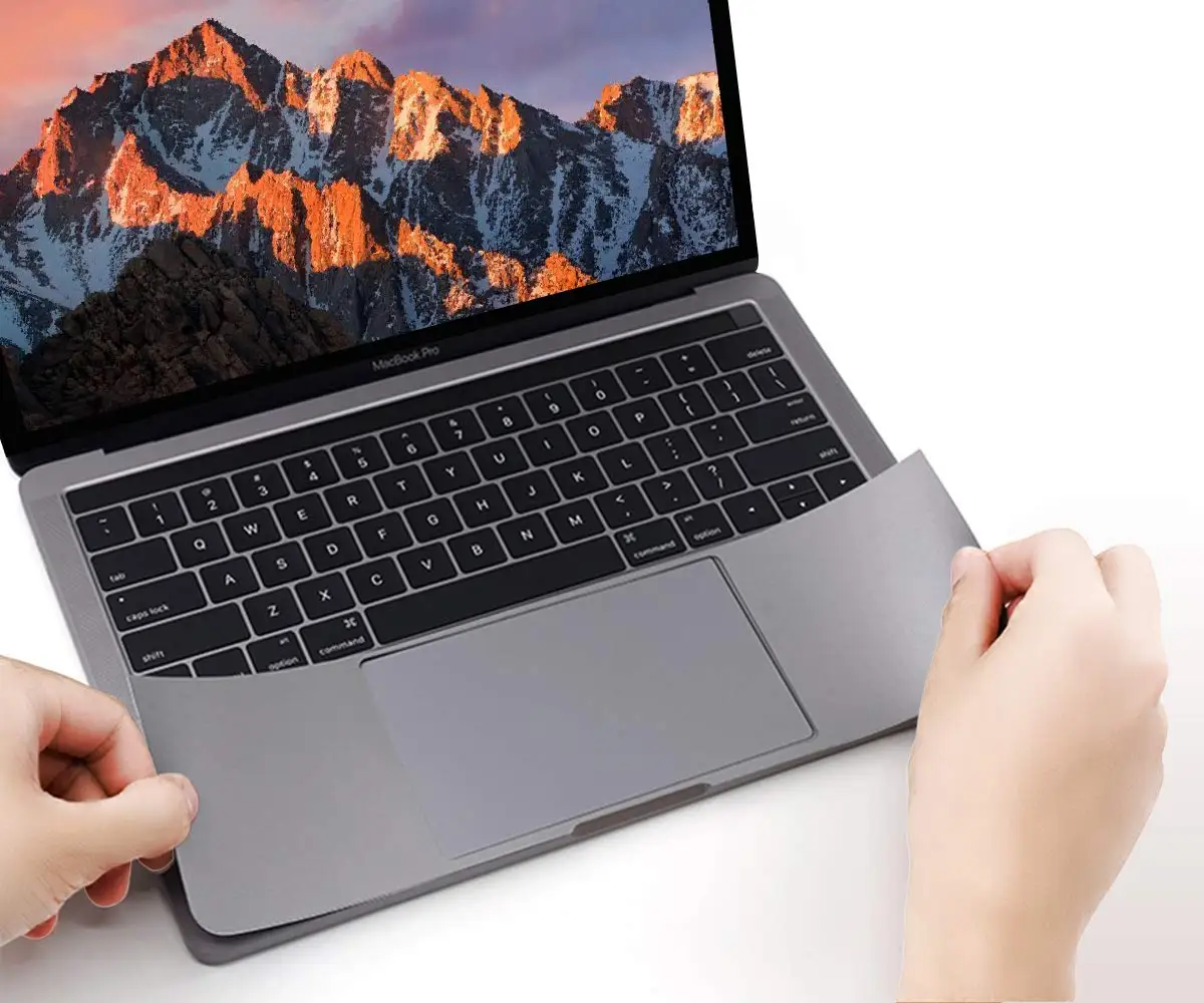 Sticker protect film Palms Guard Rest Cover+Trackpad /body Protect Skin for MacBook Pro14 16" M2 M3 A2442 A2992 A2991