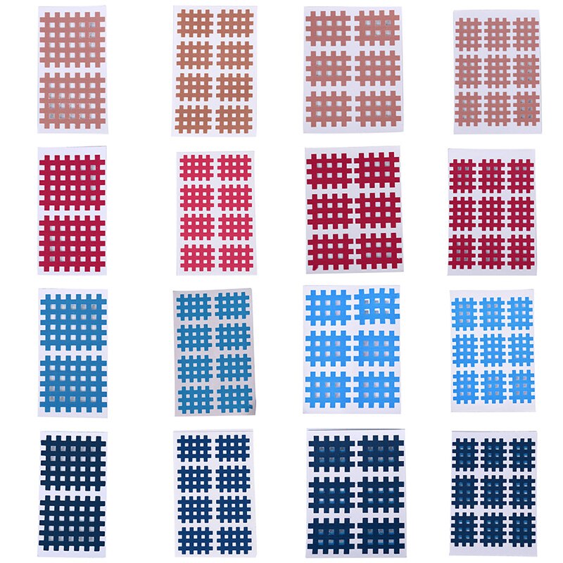 1pc Sport Muskel Band Elastische Kreuz Band Atmungs Spiral Kreuz Kinesiologie Band Physikalische Therapie Kreuz Bänder Sport