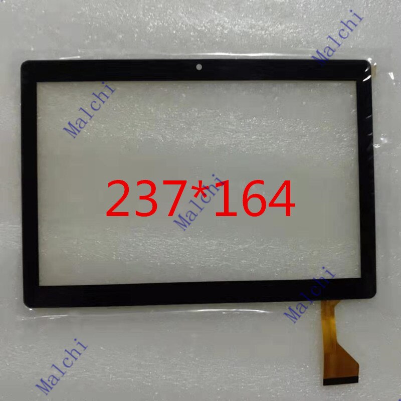 Gy-10016b-01 GT10PG127-V2.0 T10PG157-V1.0 CH-10114A2-FPC325 HZYCTP-101560-101541FPC Touch Screen Handschrift Screen: 10114A2-bladk