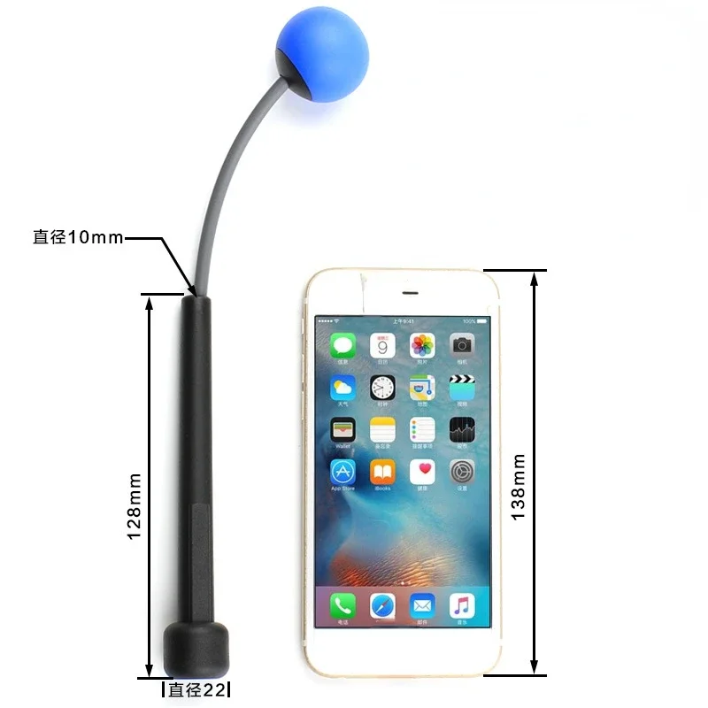 Draadloze Springtouw Zware Fitness-Trainingsapparatuur Voor Thuisgevecht