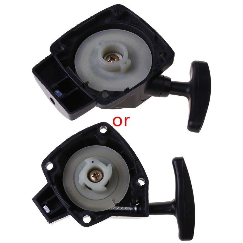 Débroussailleuse coupe-herbe 1E34F, 22cc 26cc 36cc, outil de jardin, démarreur à tirer 11UA