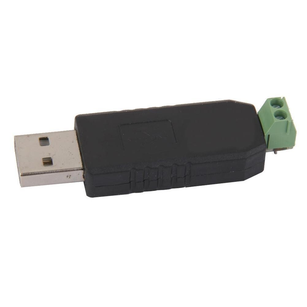 1 pz USB a RS485 adattatore convertitore di USB-485 supporto Linux OS multipoint Win7 XP supporto WinCE5 Vista R7G3