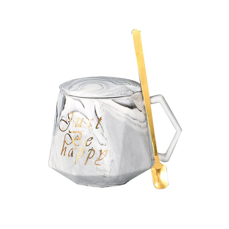 Keramik kopp 400ml nordisk stil kaffe mugg keramik koppar tekopp master te mugg behållare drinkware te porslin dekor hantverk