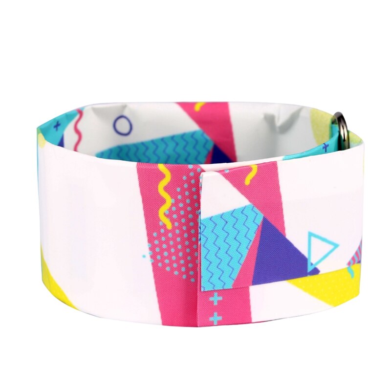 Reloj de papel con correa de papel DuPont , relojes de cuarzo duraderos de para mujer, reloj de pulsera de con patrón Adorable