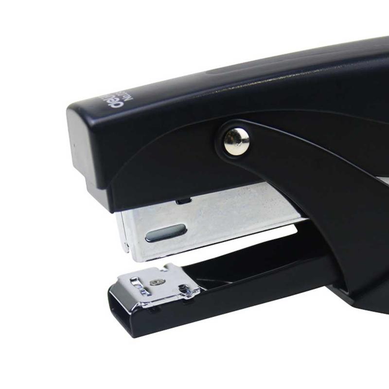 1pc Stapler Paper Stapler Stationery Office Stapler Plier Stapler