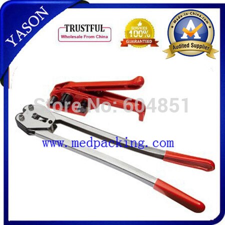 Hand strapping tool,Hand tools, manual tools, Manual strapping tools SD330,PET Packing machine