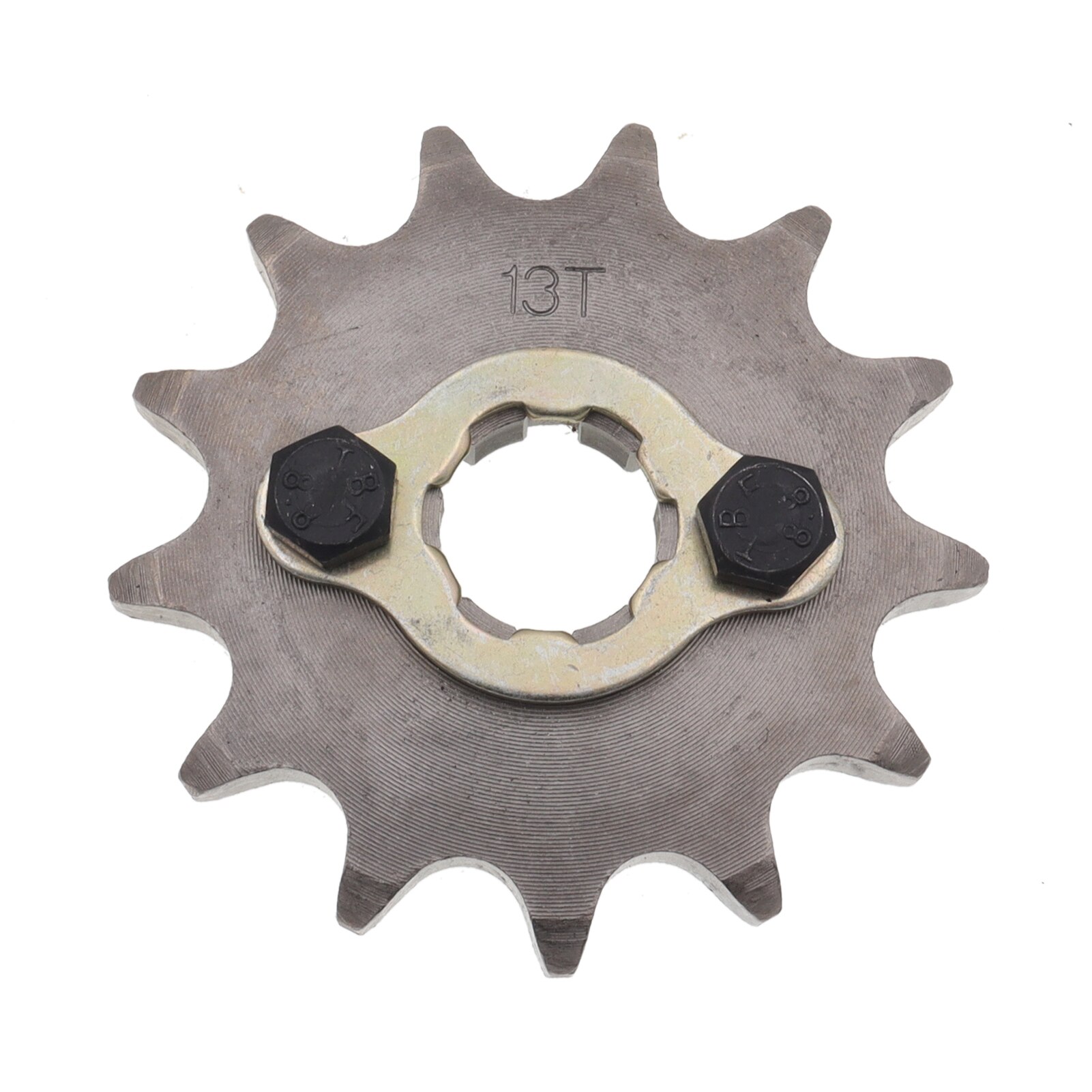 Fremre motor tannhjul stjerne  #530 11t 11 12 13 tenner 20mm til 530 kjetting med skap motorsykkel grus sykkel pitbike atv quad deler