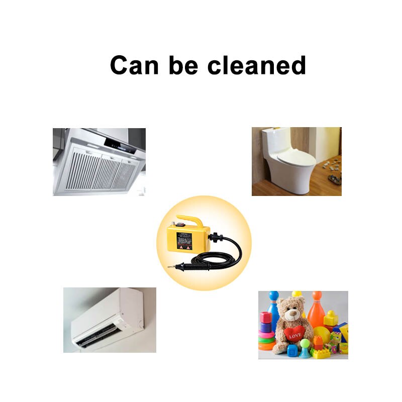 220v rengjøringsmaskin- høy temperatur og høytrykks damprensemaskin damprensemaskin паровой очиститель