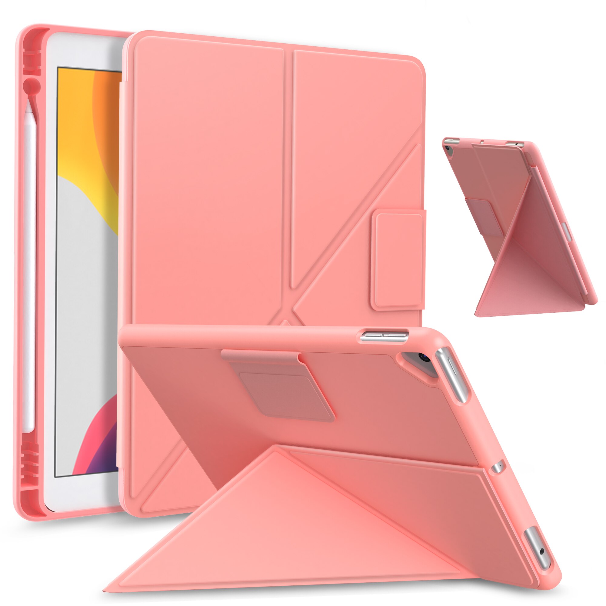 Aazon.co: iPad Pro 11 Inch Sleeve Case, Travel Tablet Carrying Bag