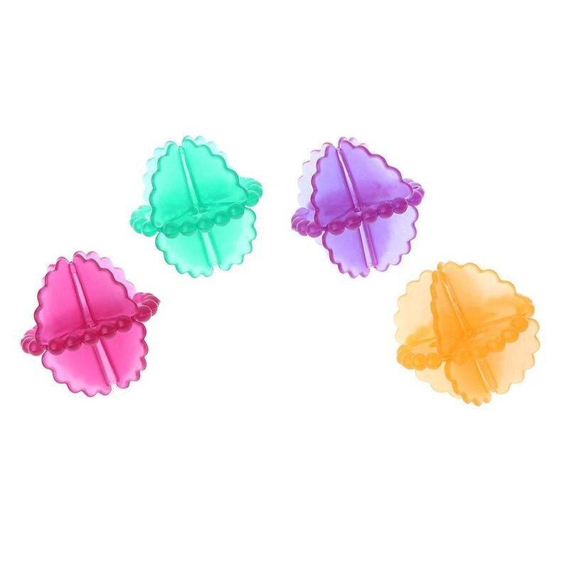 1pc kristal briljant ontsmetting anti-winding anti-jas wasgoed wassen bh bal beschermende bal ondergoed machi  b3 k 9