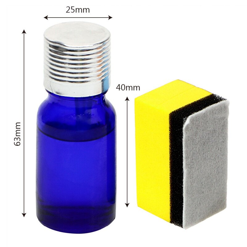 Bil forlygte polering anti-ridse diy til bil forlygte linse øge synligheden forlygter restaurering kit