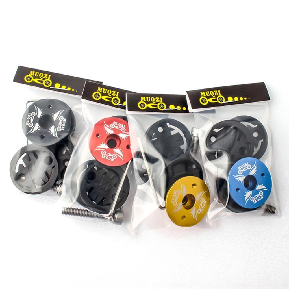 Berg Straße Fahrrad Code Tabelle Headset Abdeckung FÜR WAHOO Jia Ming Bai Rui Teng Halterung Code Tabelle Festen Basis Montieren einfüGen Bausatz Basis