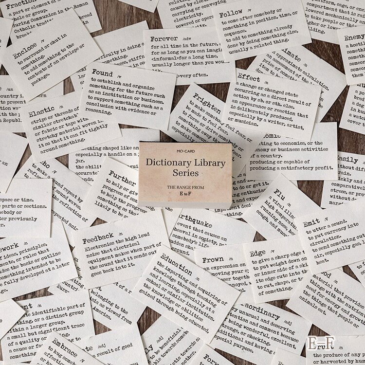 Bloc-notes rétro Portable, bloc-notes Vintage, série de livres, bibliothèque, Journal, Scrapbook, matériel de décoration pour bricolage, Mini-Note en papier: 3