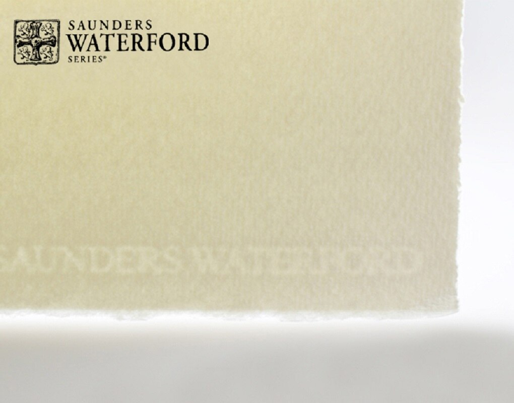 Waterforf Aquarel Papier 100% Katoen Pulp Kleur Lood Hoge Witte 190G Dikke, medium En Fijne Korrel 2K 4K 8K 16K Schoolbenodigdheden