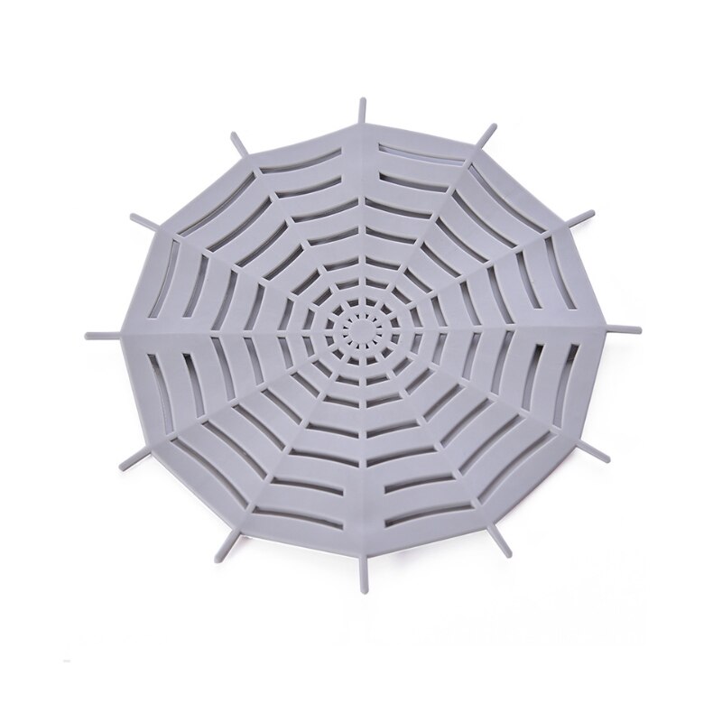 Neue Kanalisation Vorfluter Sieb Waschbecken Filter Anti-Blockierung Boden Ablauf Haar Stopper Fänger Schlecht Küche Anti-Blockierung Zubehör: 01