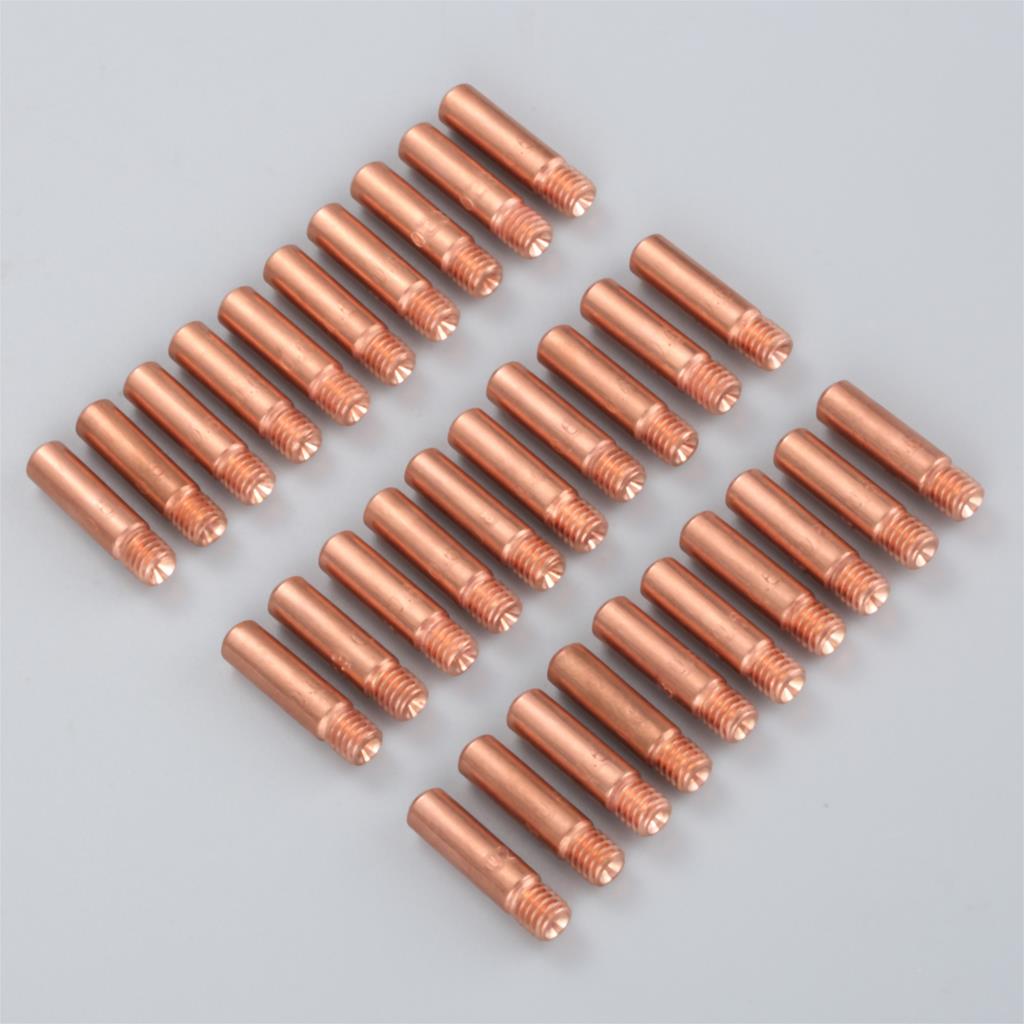 Ig Welding Torch Accessory Kit 0.030 For Lincoln Agnu 100L Weld-Pak