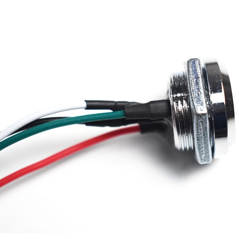 1pc Ds 1990a Ibutton Probe Reader IB TM 9092 with LED Light for DS1990 DS1991 DS1996 DS1961 Card