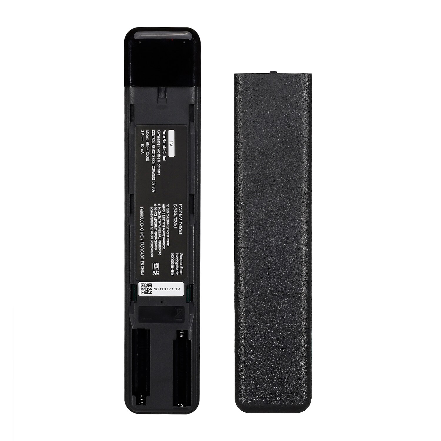 Télécommande Sky Q Originale Avec Commande Vocale Bluetooth - Modèle EC202 - Livraison Rapide UK