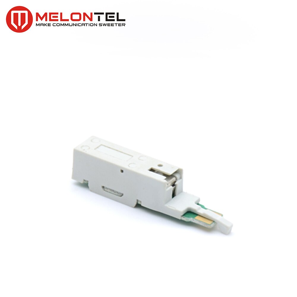 MT-2101 Krone protector lightning protector unit 3 pole arrester