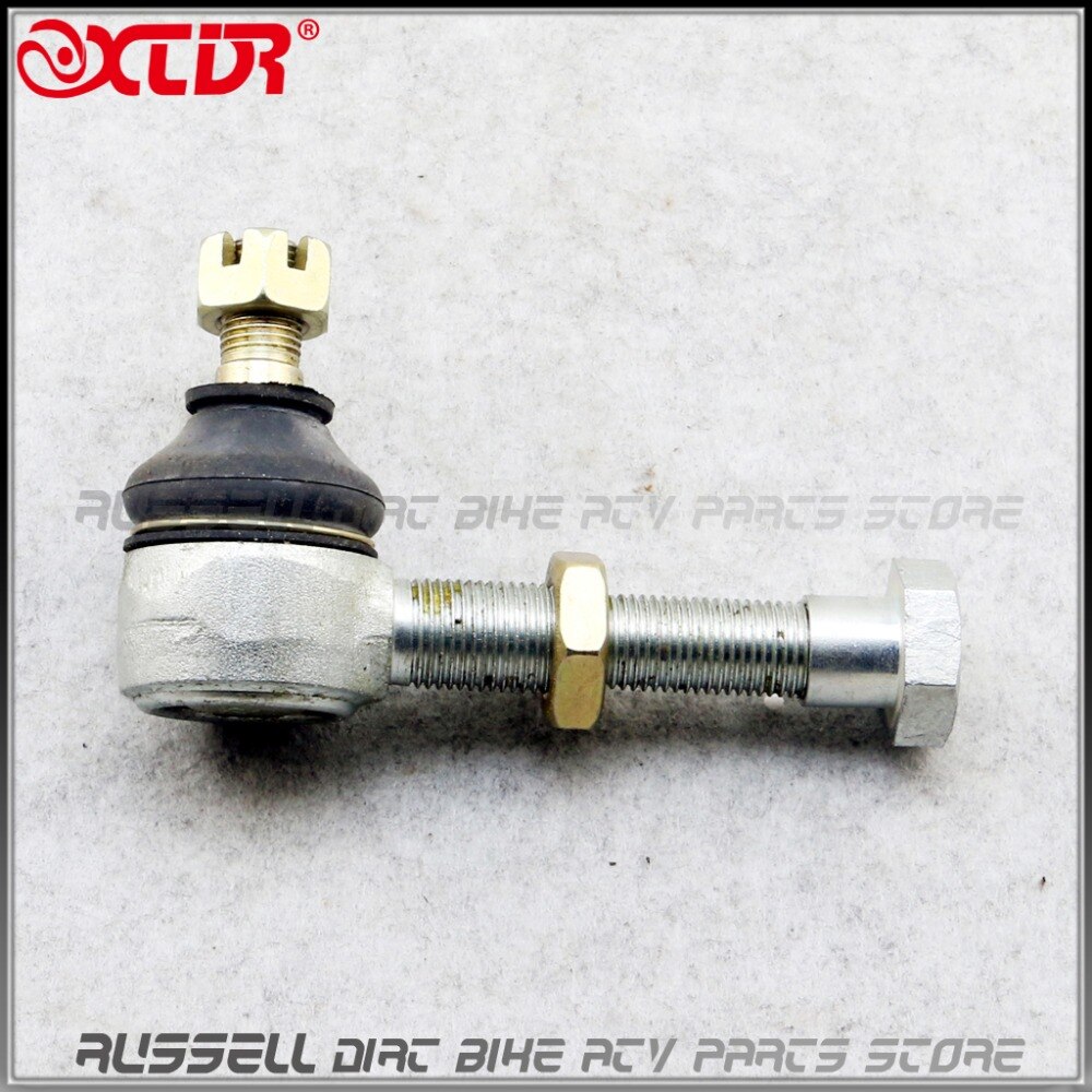 LAEGER SWING ARM A-ARM Ball U Joint U-Joint 12mm 16mm 14mm Arm Rocker For LONCIN SHINERAY BASHAN ATV Quad 4 wheel 150CC ~ 300CC