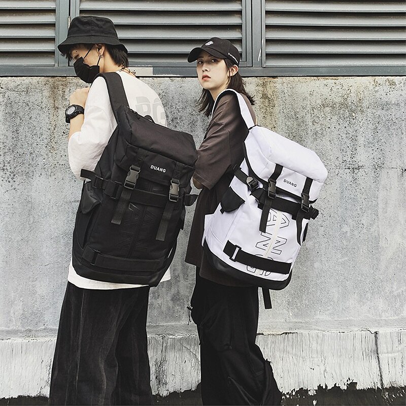 Multifunctional Fitness Training Backpack for Gym Skateboard Bag Men Women Article Sport Gym Stuff Outdoor Basketball Sportbag