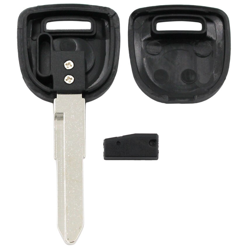 Transponder Chip Ignition Key Uncut Blade 4D-63 For Mazda 2 3 5 6 CX7 +9 MX5 RX8 with/without 4D63 id83 chip