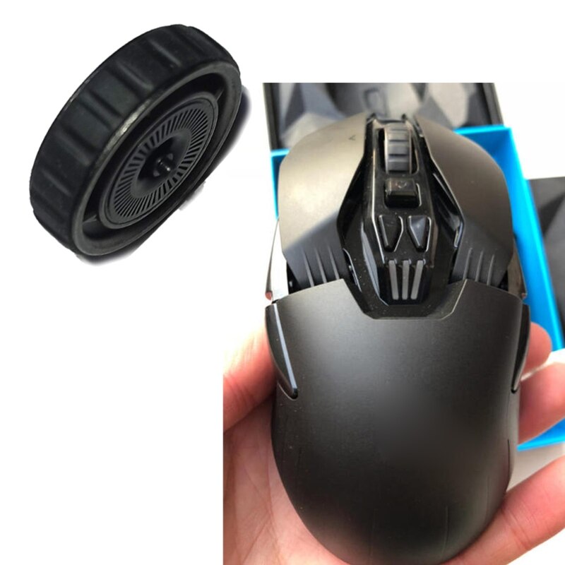 Mouse Wheel Mouse Roller for logitech G900 G903 Mouse G502 Wireless Roller Mouse Accessories 1PC