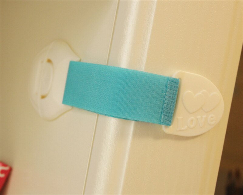 Kids baby safety security sliding window locks for Push-pull Door children safety child lock child safe locks easy: 11