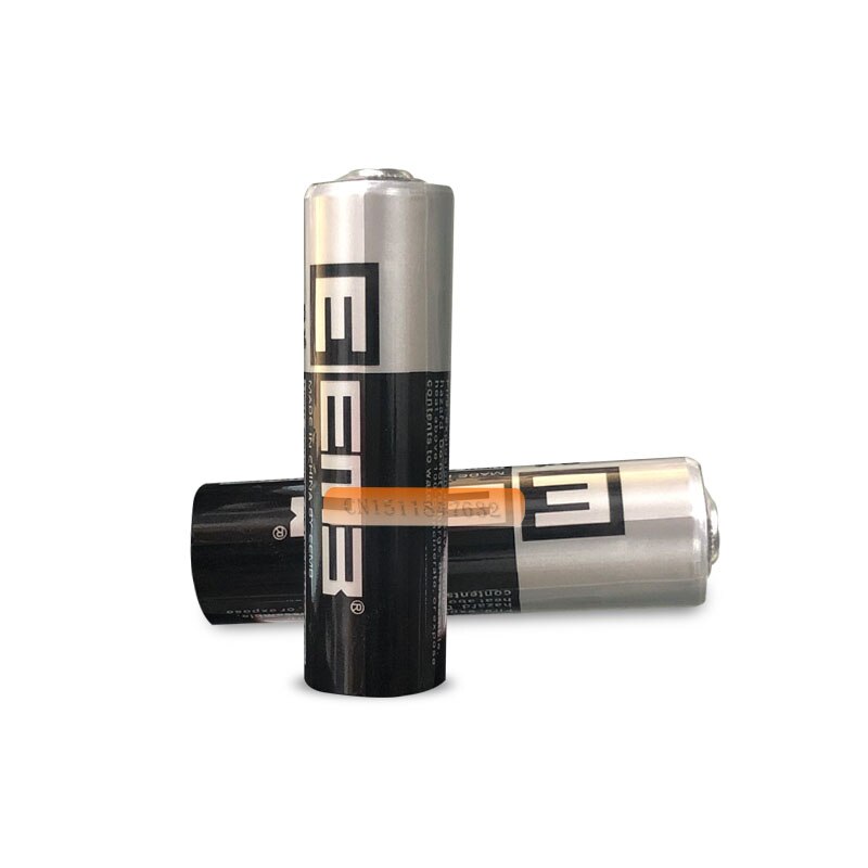 4pcs/lot EEMB ER14505 ER14505H AA 3.6V 2400mAh energy lithium battery smart meter battery