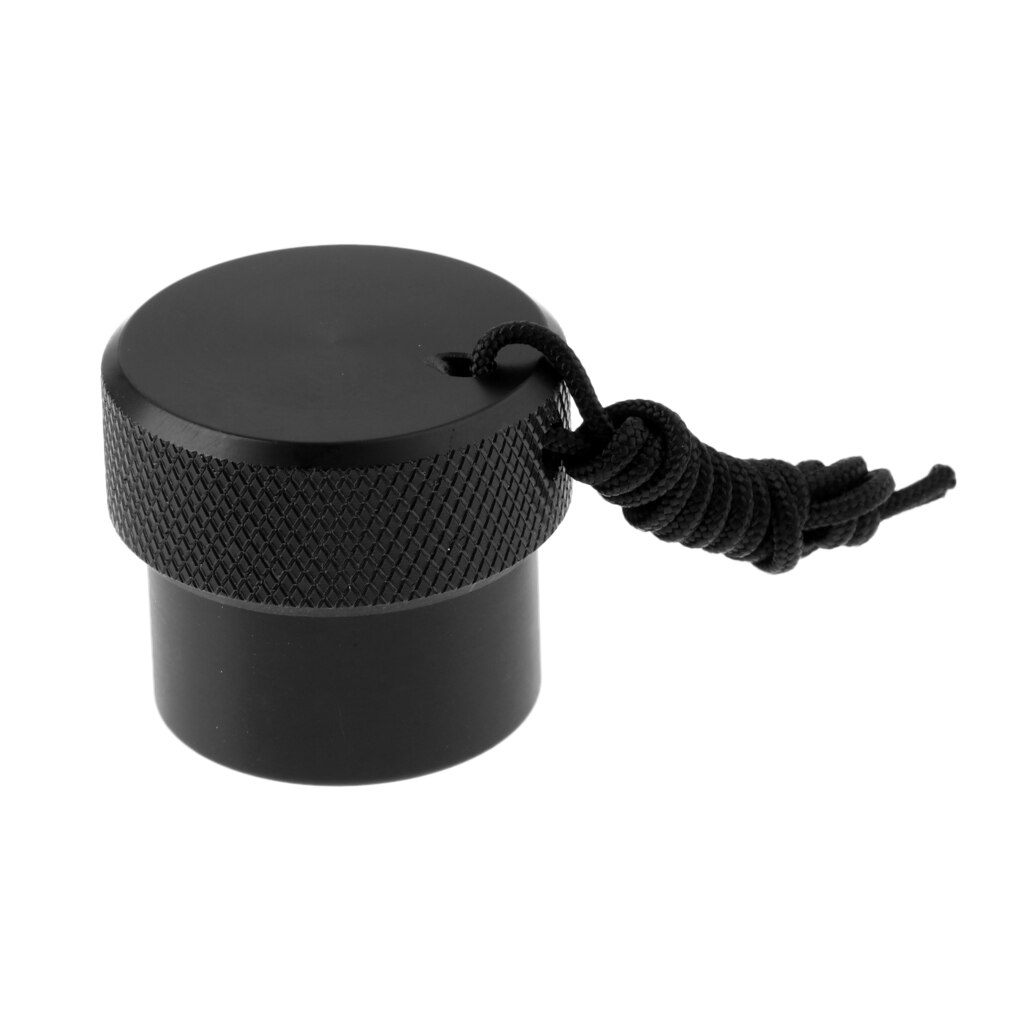 Scuba Diving Dive DIN Regulator Tank Valve Threaded Dust Plug Protector Swimming &amp; Diving